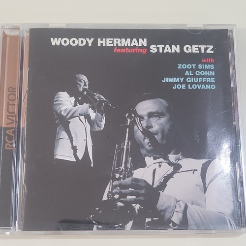 Rca victor woody herman - rca,