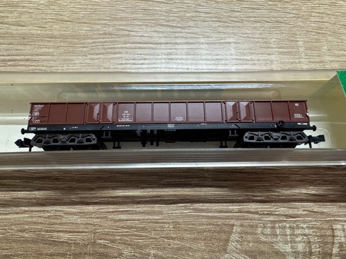 Minitrix 3505 carro - n, merci