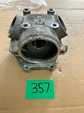 SYM MIO 50 Cylinder Head &
