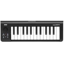 Korg microKEY 25 - Tastiera