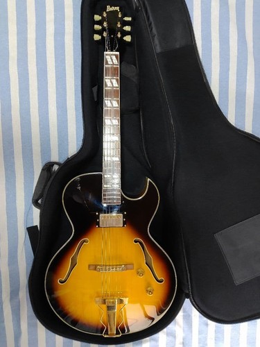 Chitarra elettrica burny - chitarra,
