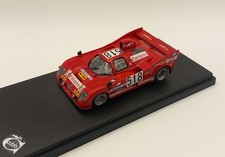 1:43 Alfa Romeo 33 TT 3 #518