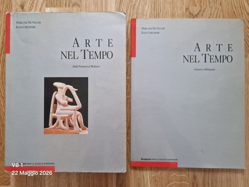 Vecchi cerchiari arte - de,