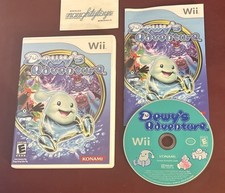 Dewy's Adventure (Nintendo