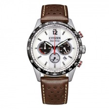 CITIZEN ECO-DRIVE RACING
