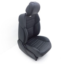 Sedile anteriore destro