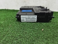 CENTRALINA BLUE&MY FIAT PUNTO EVO. 51861167