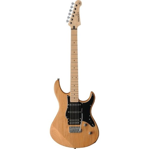 Yamaha pacifica112vmx yns - yamaha,