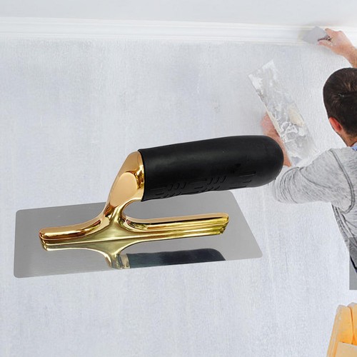 Raschietto per stucco cemento