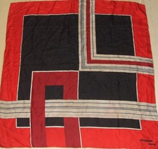 VINTAGE WOMEN'S 100% PURE SILK