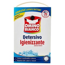OMINO BIANCO FUSTONE 70