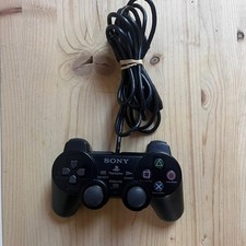 Controller ps2 joystick - controller,
