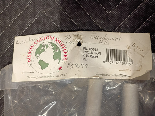 Silenziatori personalizzati