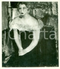 1935 CAMPANIA Mario VITTORIO