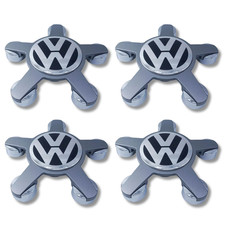 Per VW Mozzo copricerchio