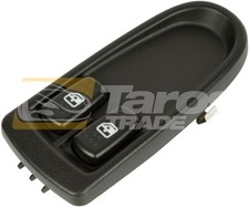 Pulsantiera Alzacristalli SX