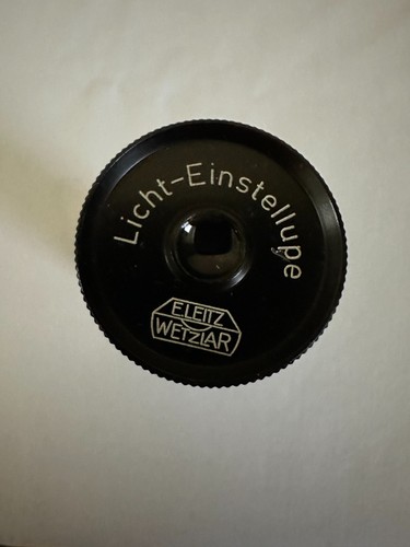 Ernst leitz wetzlar heine - ernst,