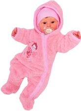 Tuta carretto bambino - ,