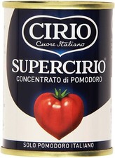 Cirio Supercirio Concentrato