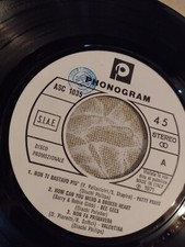PATTY PRAVO NON TI BASTAVO