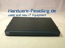 Cisco 2600 Series 2600 XM Rete