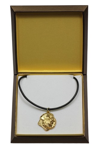 Bovaro delle fiandre collana - bovaro,