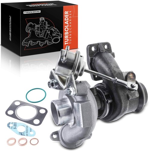 Turbocompressore per ford - turbocompressore,