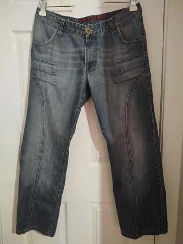 Jeans uomo denim - , frankie