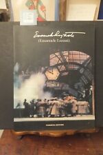 EMANUELE LUZZATI  SCENOGRAFO