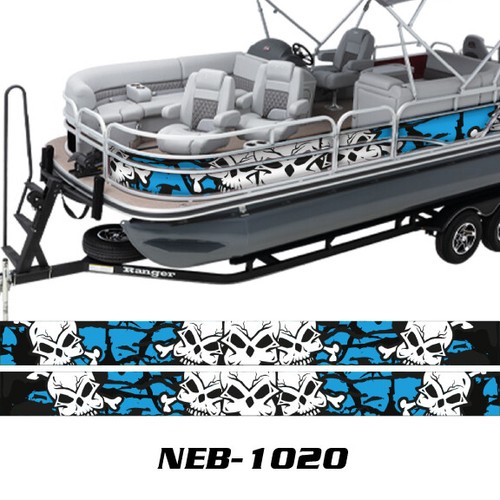 New quality wrap graphics - new,