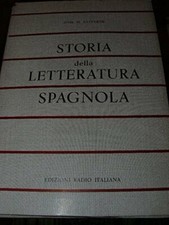 Storia della letteratura
