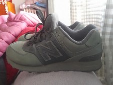 new balance 574 donna