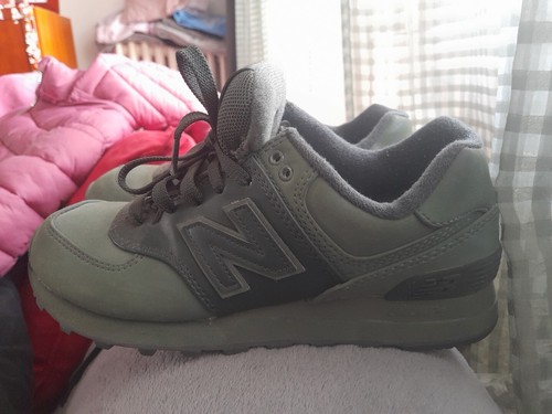 New balance 574 - 574, donna