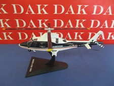 Die cast 1/72 Modellino Carabinieri Elicottero Helicopter Agusta A109 2003