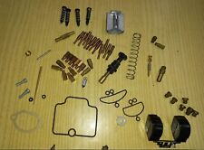 ( LEGGI DESCRIZIONE ) Carburatore Keihin Tutti I Ricambi Getti Vite Aria Spilli