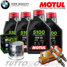 Tagliando BMW R 850 RT 1997