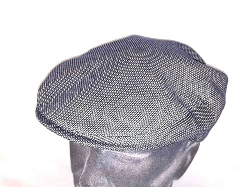 Borsalino berretto misto lino - berretto, lino.