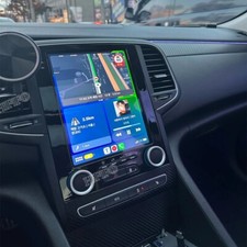 Autoradio Schermo Android 14