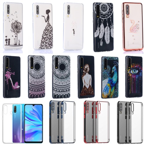Custodia protettiva huawei - custodia,