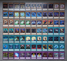 Yu-Gi-Oh! Slifer Il Drago