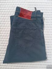 Jeans da uomo neri Jacob Cohen