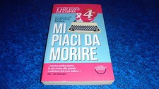 FEDERICA BOSCO:MI PIACI DA