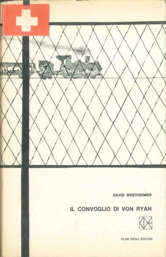 Convoglio von ryan - convoglio,