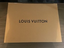 LOUIS VUITTON SUPREME BOX LOGO