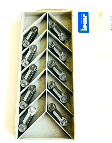 Iscar inserto profilato - iscar,