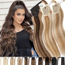 100% Real Remy Capelli Umani