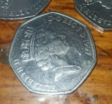 *RARE* LOTTO 7 MONETE 1997