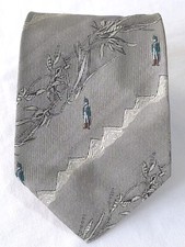 CRAVATTA HUGO BOSS seta ITALY