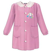 Grembiule Scuola Materna Asilo