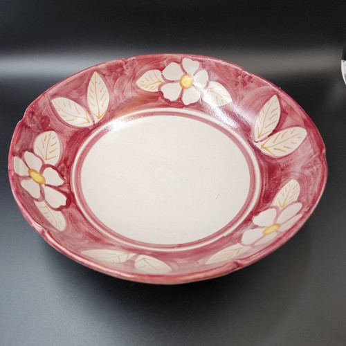 Cas vietri italian pottery - vietri,